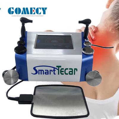 Κίνα Η συσκευή GOMECY Smart Tecar 300KHZ - 450KHZ CET RET RF προς πώληση