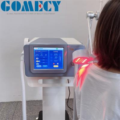 China Kontaktlose Physiotherapie-Maschine 1-100Hz PMST Neo+ Magnetinstrument zu verkaufen