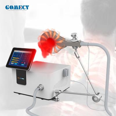 China Physio Magneto Plus NIRS Therapie Pmst Neo Super Transduktion Physio Magneto außerkörperliche Schmerzlinderung Maschine zu verkaufen