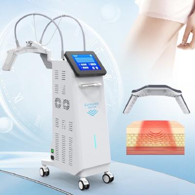 China Non Touching Easy Fat Loss Tummy Fat Sculpting Body Slimming Non Invasive Type Body Beauty Body Contouring Machine à venda