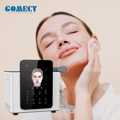 China muscle focused for face antiage Synchronized RF EMS HI-EMT Energies for Skin and Muscle Treatment Face Anti-Age for sale