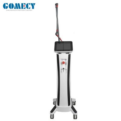 中国 2024 Multifunctional Fractional Co2 Laser Machine Tighten the woman skin care Skin Rejuvenation system Painless Beauty E 販売のため