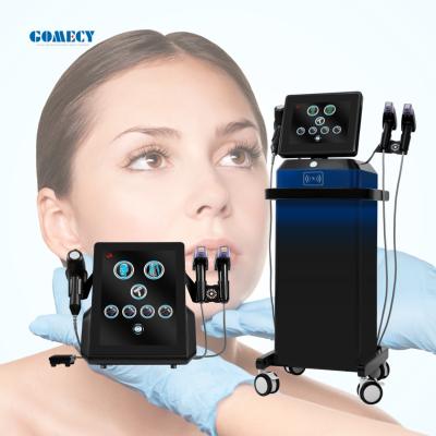 Κίνα GOMECY Microneedle treatment 6-4-2mm Program Depth Morpheus8 Microneedling Machine with 15 Inches Touch Screen Display προς πώληση