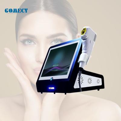 China 12D CRYOHIFU Hifu Skin Tightening Machine Face Lifting Machine Focused Ultrasound Hifu for sale