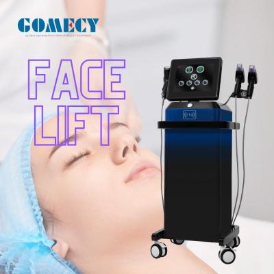 China 2024 Morpheus 8 Microneedling Microneedle Rf Machine Fractional RF Skin Revitalization Acne Fractional Rf Skin Rejuvenate for sale