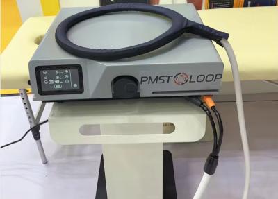 中国 GOMECY 2 In 1 PEMF LOOP 人間と馬 PMST LOOP PRO MAX 身体痛みを和らげるための馬の生理療法製品 販売のため