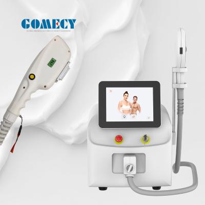 China Funtion 4 Regain A Glossy Appearance with IPL Skin Hair Reduction Elight Machine 45kg for sale