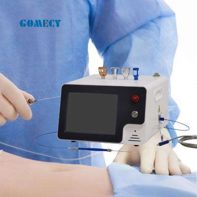 China GOMECY Panacea 980 1470 Diode Laser Endolift Laser Machine For Fat Reduction / Slimming for sale