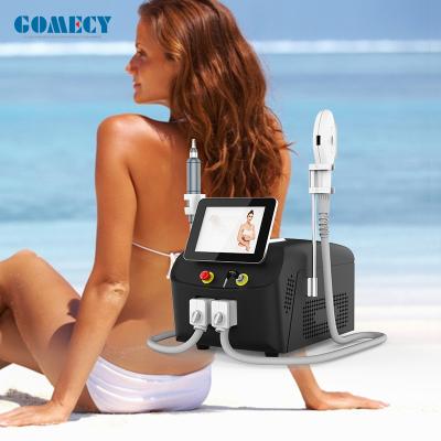 China Faery IPL Skin Rejuvenation Ipl Shr Hair Removal Rejuvenation Machine Laser Hair Removal Machine for sale