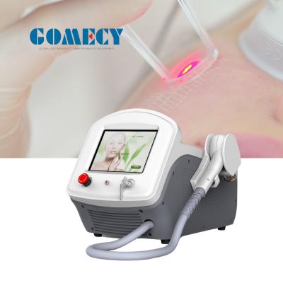 China 2024 Er Yag Laser Machine Fractional Laser Machine With 0.15mm Spot Size For Acne Scars Removal for sale