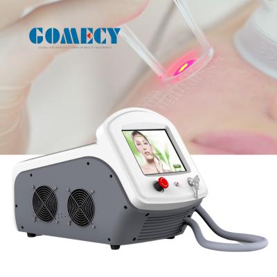 China 1550nm-1540nm Er Yag Laser For Medical Fractional 1550nm Skin Rejuvenation Erbium Glass Laser for sale