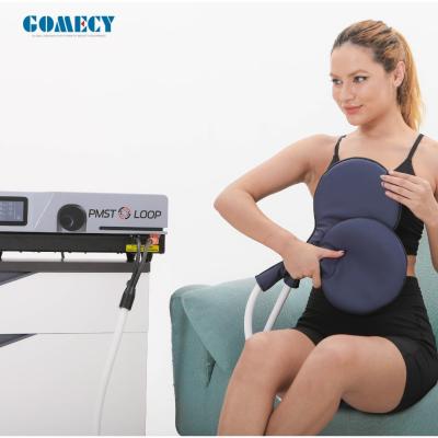 China Pmst Pemf Loop Mat Magnetic Therapy Device For Pain Full Body Physical Therapy for sale