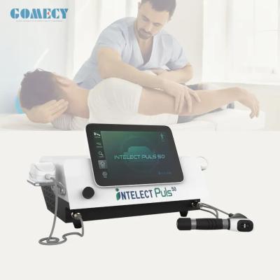 China Cellulite Reduction Shockwave Therapy Machine with AC100V-220V Power Supply and 5 200mj Energy for sale