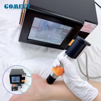 China Shockwave Therapy Machine Physiotherapy Instrument for Erectile Dysfunction with Pain Relief for sale