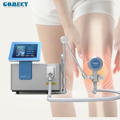 China Physiotherapy Equipment Body Rehabilitation Device Class I Magnetic Resonance Therapy Machine for sale