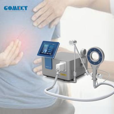 China Magnetotherapy Shoulder Physical Therapy Equipment Pmst MAX Physio Magneto Machine for sale