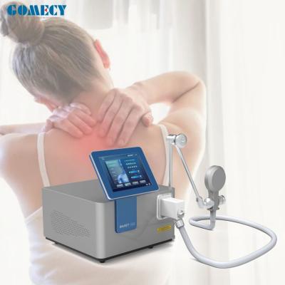 China Portable Pain Relief PMST Physiotherapy Electromagnetic Therapy Machine for sale