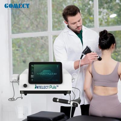 China Physiotherapy Devices Shockwave Therapy Machine For Physical Therapy Ultrasound Machine For Joint Pain for sale