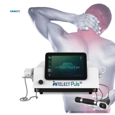 China The Science Behind Shockwave Devices Transforming Pain Management Machine for sale