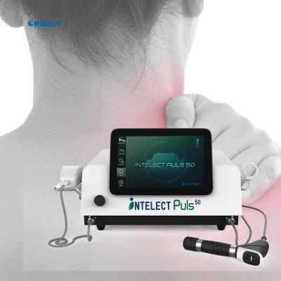 China Benefits of Shockwave Therapy Non-Invasive Pain Relief Machine for sale