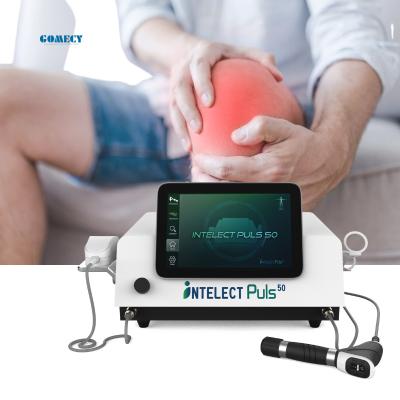 China Enhancing Sports Injury Recovery with Shockwave Technology Machine for sale