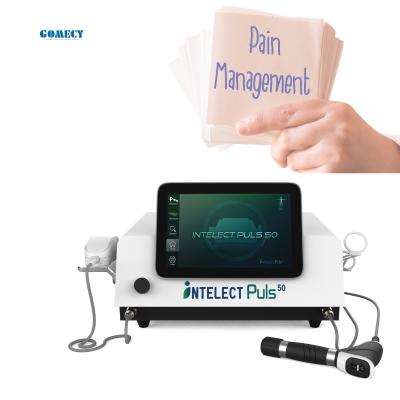 China Exploring Shockwave Therapy The Future of Pain Management Machine for sale