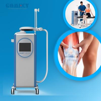 China Dual Channel PMST MAX DUO Magnetic Therapy Device Physical Therapy Equipments Pain Relief for sale