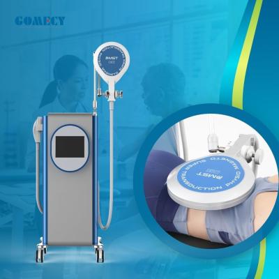 China Pemf Magnetic Therapy Device Emfield Pro High Energy Inductive Therapy Magneto Therapy Fysiotherapie machine Te koop