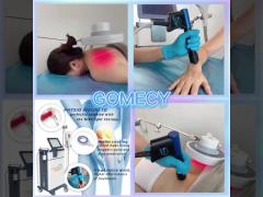 Stand-by Working Continuously For 12 Hours Magnetic Therapy Machine 1-100Hz MT