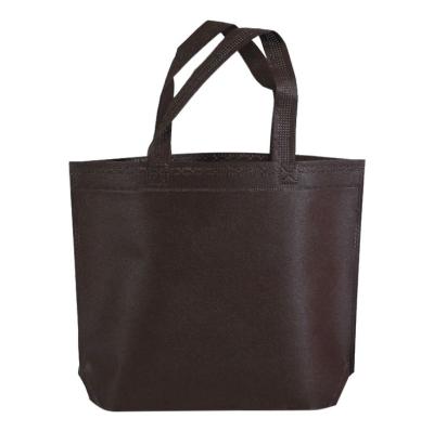 China Who respects the environment; Recyclable; OEM Wholesale Reusable Cheap Multifunctional Recycle Non Woven Eco Tote Bags Custom Reusable Folding Shopping for sale