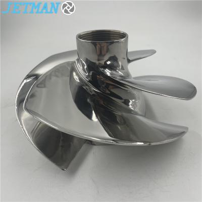 China RXT IS 260 /RXT-X 260 /RXT 260 / Hot Selling RXT-X aS260 Diameter OEM.267000945 159mm PWC Impeller Fit Seadoo RXT IS 260 /RXT-X 260 /RXT 260/RXT-X aS260 for sale