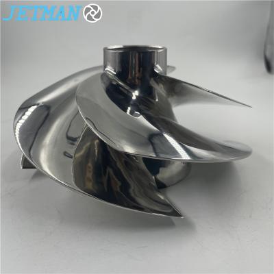 China 230/GTR-X GTR 230 SX4-CD-13/16 High Quality Jet Ski Solas Impeller Fits 230/GTR-X GTR 230 for sale