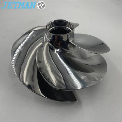 China WAKE PRO 230HP/Seadoo 230/Hot Sale SX4-CD-13/16 PWC 230 Jet Ski Impeller Fits Seadoo WAKE PRO 230HP/Seadoo 230/PWC 230 for sale