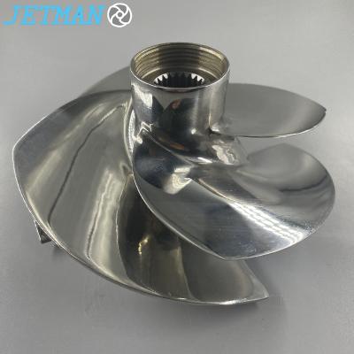 China Se 155 SE GTI Ltd 155/GTI Seadoo fits SE 155 SE 155 Jet Ski Impeller GTI Ltd 155/GTI OEM.267000940 for sale