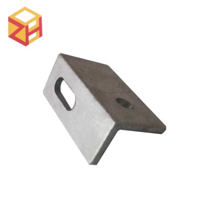 China High Quality Precision Shelf Bracket Molding Connector Customized Shape for sale