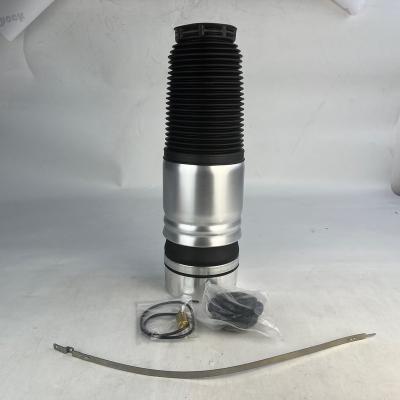 China Q7 Air Spring Air Steel Rear Suspension Spring 7L6 616 503B 7L6 616 504B For Audi Q7 VW Touareg Porsche Cayenne for sale