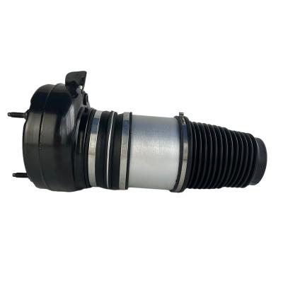 China A8 D4 Front Air Suspension Spring Airmatic Spring 4H0616039AD Steel Air Spring Bellow for sale