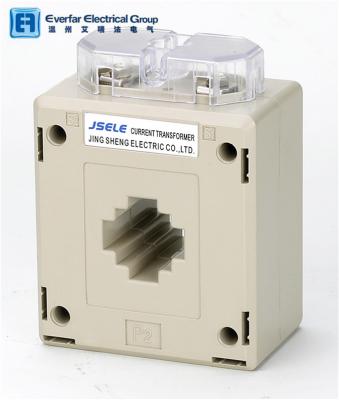 China AMC30 current 50/5A cl.1 2.5VA max cable30mm, busbar 11*11mm 0.2s fs10 current transformer epoxy resin casting current transformers for sale