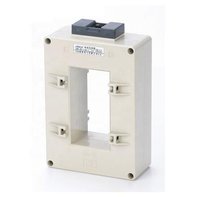 China Current Busbar Wound Type LMK3 50x130 Current Transformer 2500/5A Cl.1 30VA for sale