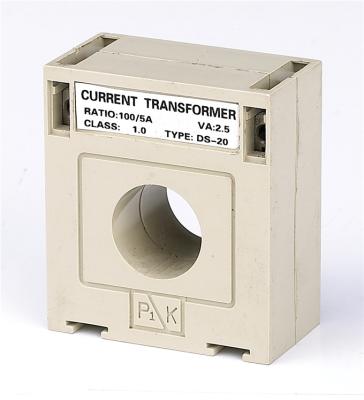 China DSC20 current 250/5A cl.1 5VA max cable20mm, good quality sell 50/60HZ well rated different types frequency current transformers for sale