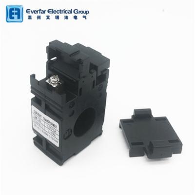 China DM20 60/5A cl.1 1VA cable22m low voltage current CT DM-20 window max size: 20mm mini current transformer 15/5A - 300/5A for sale