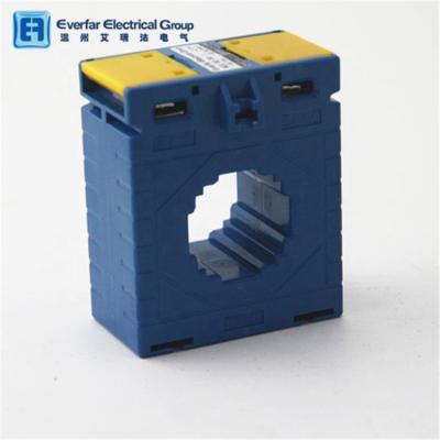 China Current Flexible Coils Window MES-62/30 Electronic Current Transformer Core for sale