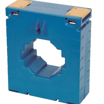 China China Supplier Low Voltage Current Small Slot MES-104-60 Three Phase Current Transformer Price for sale