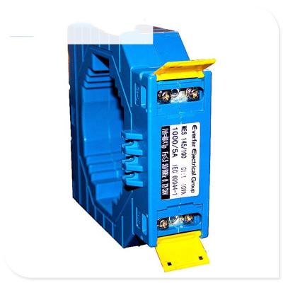 China Small Current Cheap Type Split Core Current Transformer Low Voltage Window Price for sale