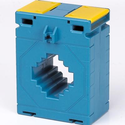 China MES-74-40 Window Current Core CT Type Open Type Current Transformer Price for sale