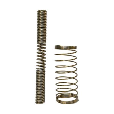 China Factory Wholesale Custom Compression Springs OEM Spiral Bending Services CNC Stainless Steel Guides Bending Springs for sale