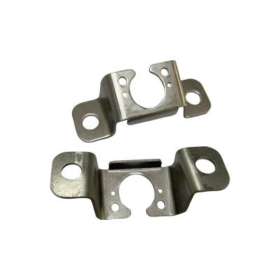 China Custom Automotive Manufacturing Stainless Steel Aluminum Sheet Metal Stamping Parts Stamped Stainless Steel Hardware For Computer Part Stamping for sale