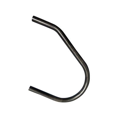 China Steel factory custom processing of metal bent tube cnc automatic bending custom bending for sale