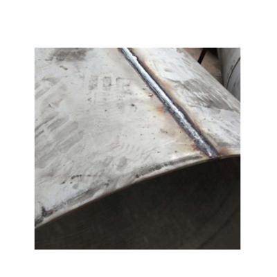 China Welded Industry Stainless Steel Parts Processing And Production for sale