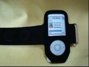 China 4GB Waterproof Sport Watch with Hidden Camera + MP3 Player for sale